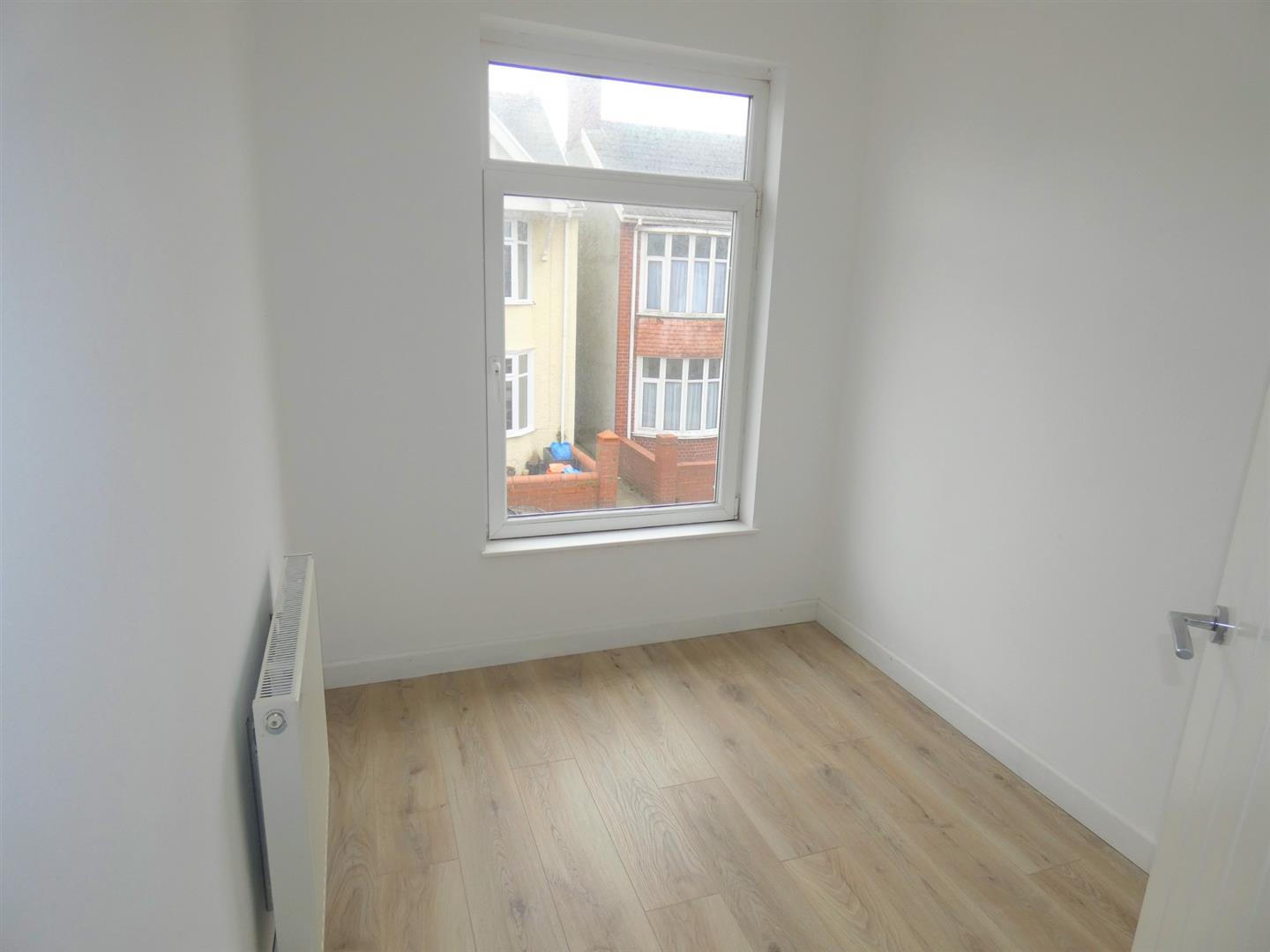 Wellfield Avenue, Porthcawl, Bridgend County Borough CF36 5TP